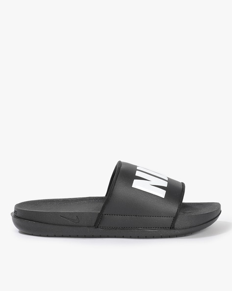 Nike Offcourt Women's Slides. Nike ID