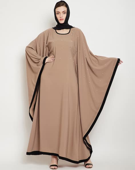 Buy Beige Dresses \u0026 Gowns for Women by 