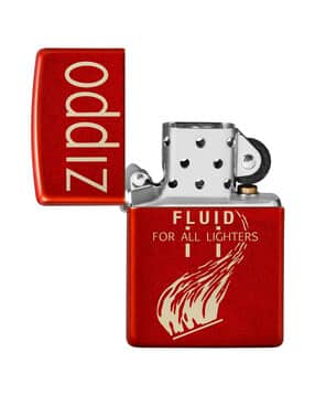 zippo Retro Design Windproof Pocket Lighter-picture-38