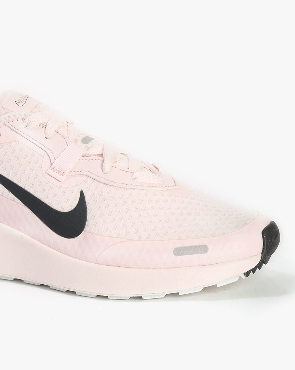 Reposto Logo Print Lace-Up Shoes