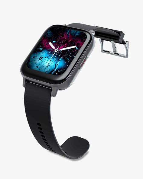 Hammer Pulse 3.0 Bluetooth Calling Unisex Smart Watch