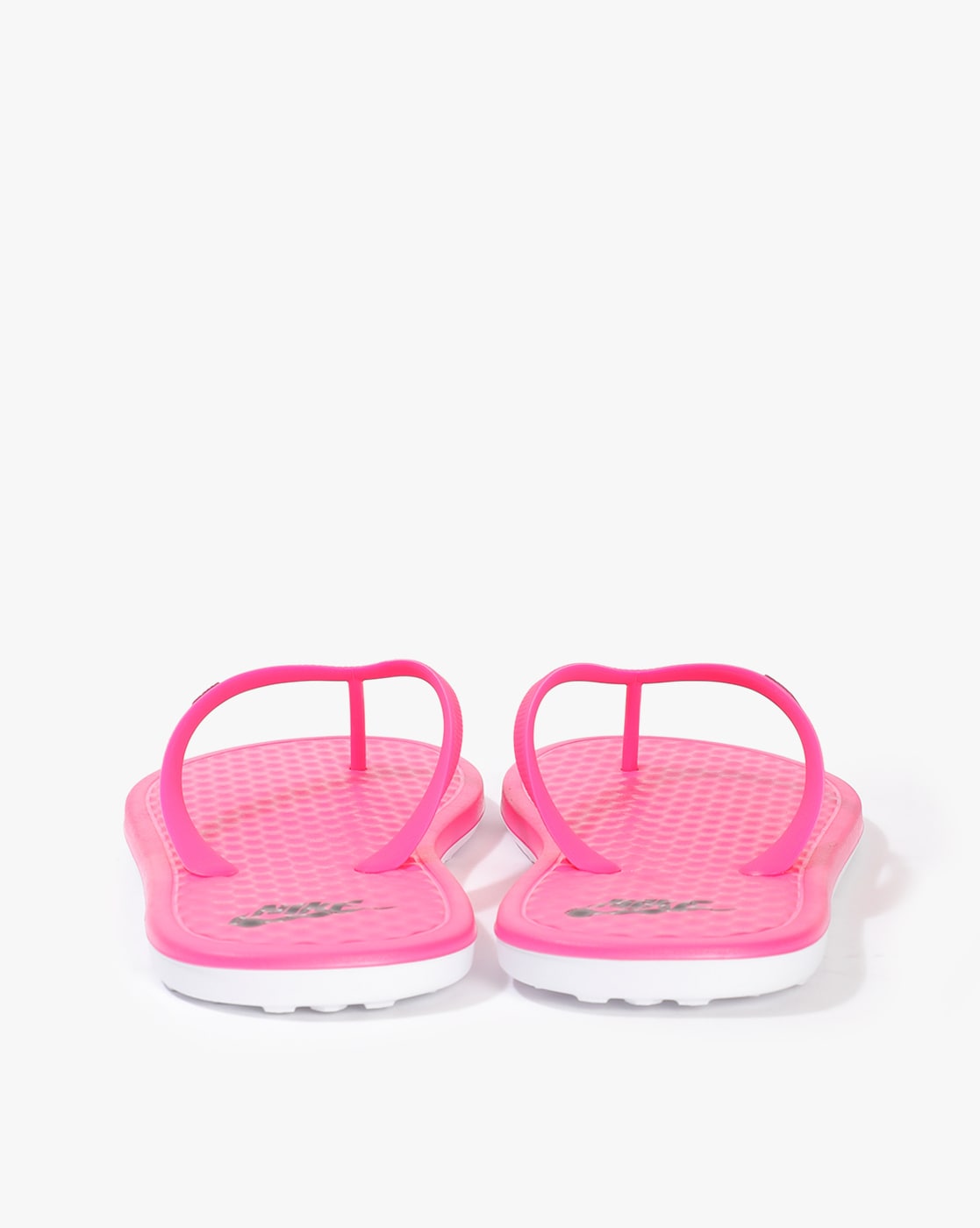 Buy Pink Flip Flop & Slippers for Women by NIKE Online