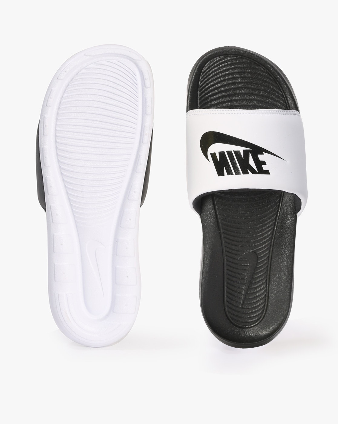 Top 160+ nike slippers images latest - noithatsi.vn