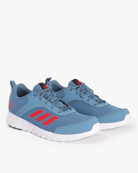 Buy Blue Sports Shoes for Men by ADIDAS Online 