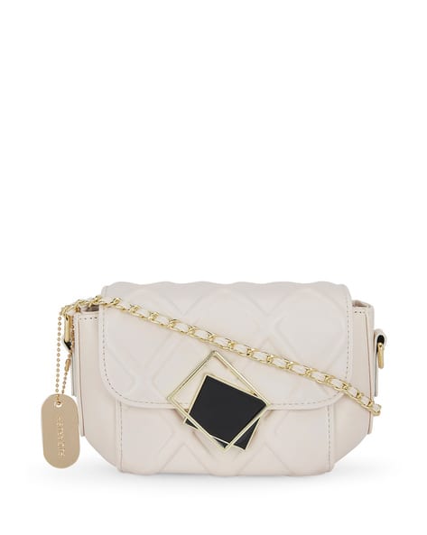 Buy White Handbags for Women by Sugarush Online