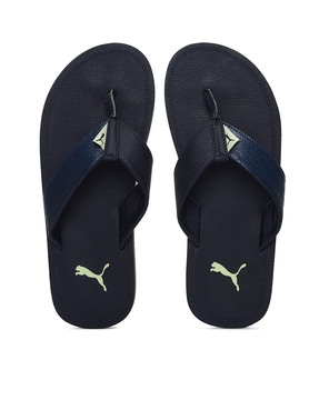 puma ketava flip flops