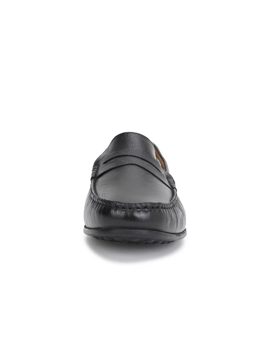 Louis Philippe Slip-On : Buy Louis Philippe Black Formal Shoes Online