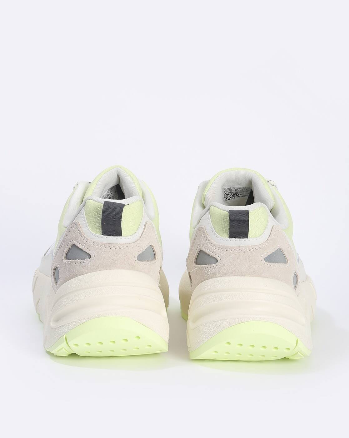 Buy Adidas Originals ZX 22 Boost Panelled Performa Online