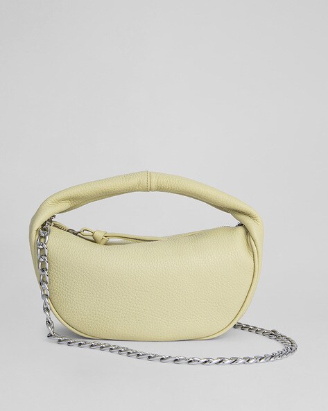 Fortune Cookie Bag Coco Beige