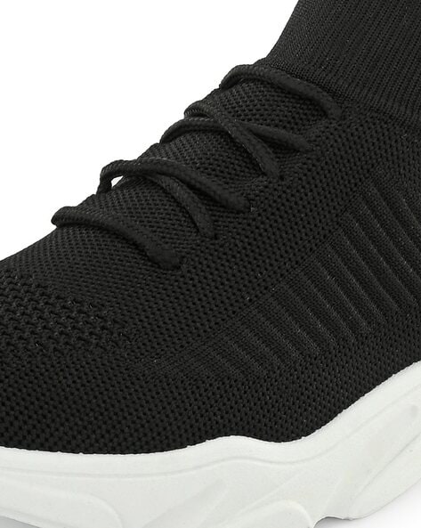 Skechers meridian on the hotsell rise black