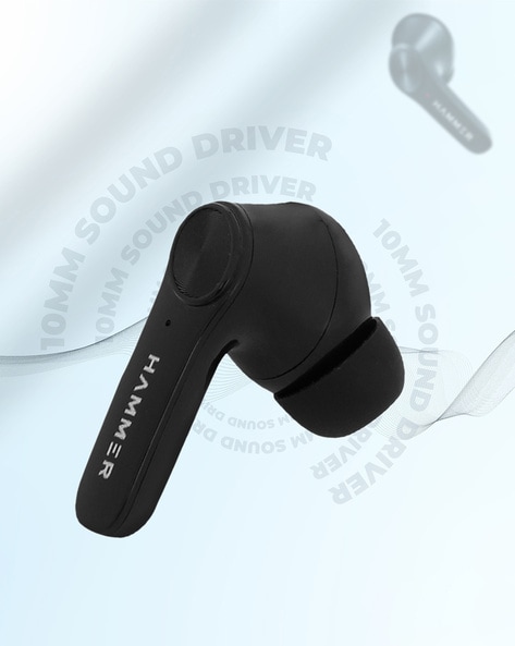 Airflow 2.0 TWS Bluetooth Earpod Headset