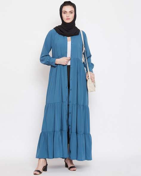 Abaya turc best sale