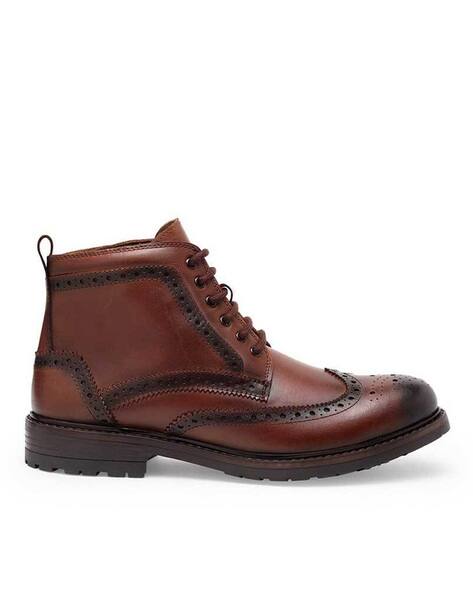 Buy Brown Casual Shoes for Men by 