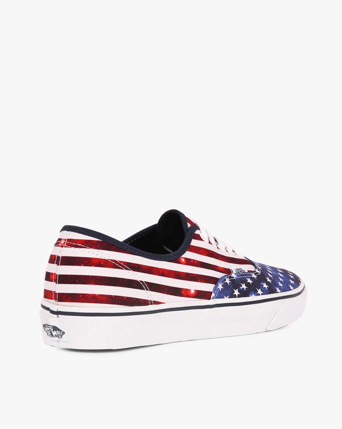 americana vans