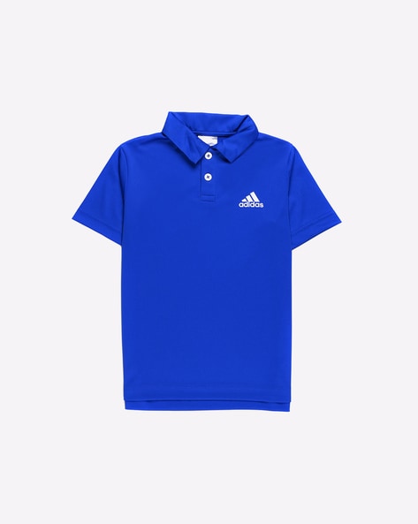 Buy Blue Tshirts for Boys by Adidas Kids Online