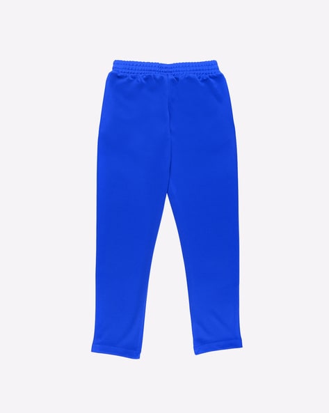 Buy Blue Trousers  Pants for Boys by Adidas Kids Online  Ajiocom