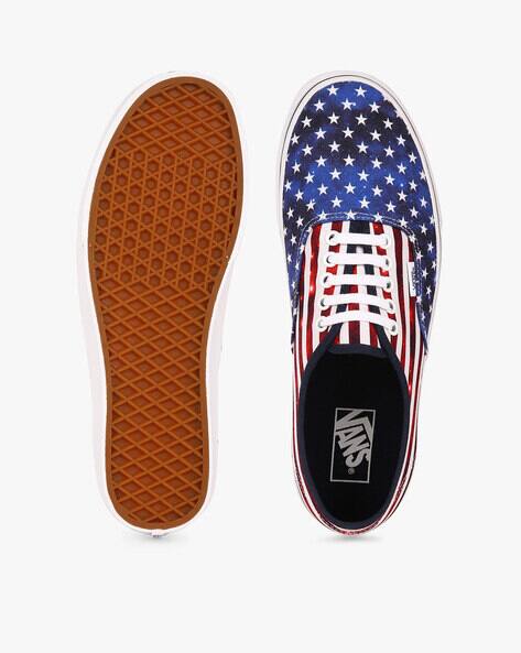 americana vans