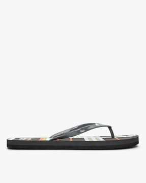 accept regulate alcohol Buy Black Flip Flop & Slippers for Women by UNITED COLORS OF BENETTON  Online | Ajio.com