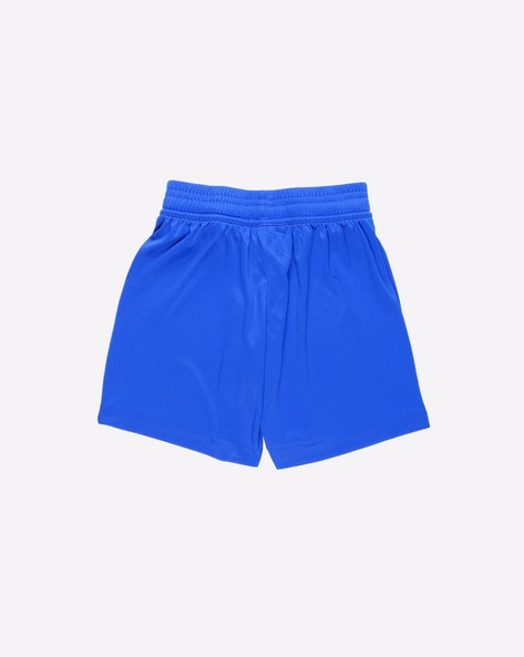 Boys royal hot sale blue shorts