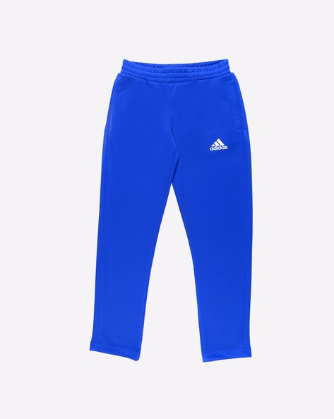 Buy Adidas Men's Regular Tracksuit Pants (GN3586_Halblu/reamag_M) at  Amazon.in