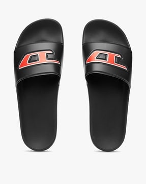 Mens clearance diesel sliders