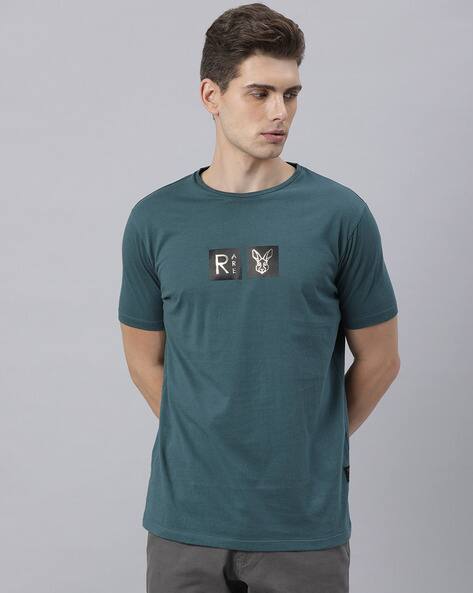 Tshirts for Men by Rare Rabbit Online 