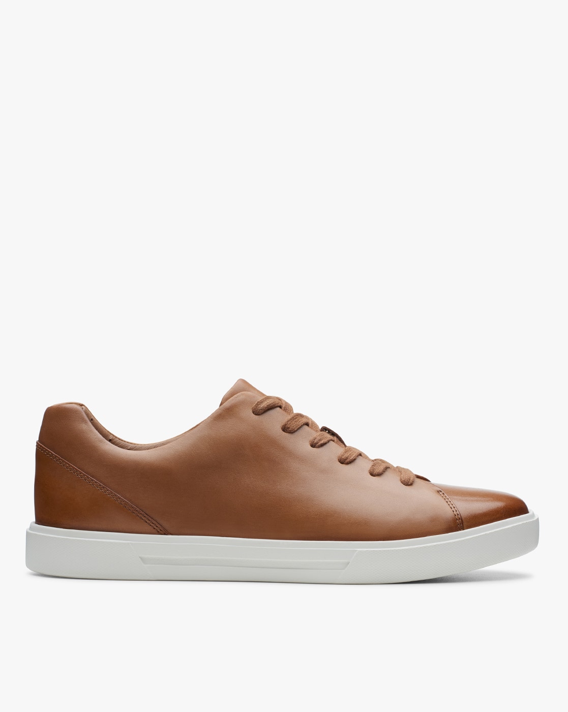 Un Costa Lace-Up Casual Shoes