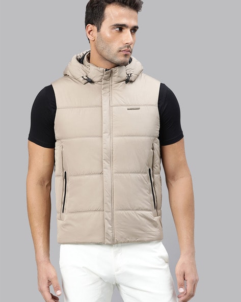 1 Casual Wear Mens Sleeveless Jacket at Best Price in Ludhiana | Uday  Enterprises