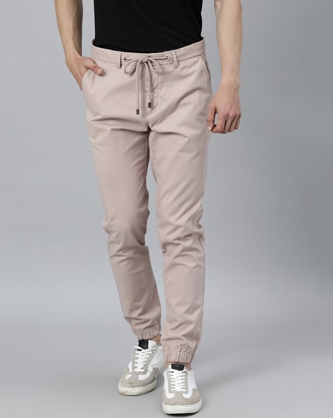 RARE RABBIT Slim Fit Men Green Trousers - Buy RARE RABBIT Slim Fit Men  Green Trousers Online at Best Prices in India | Flipkart.com
