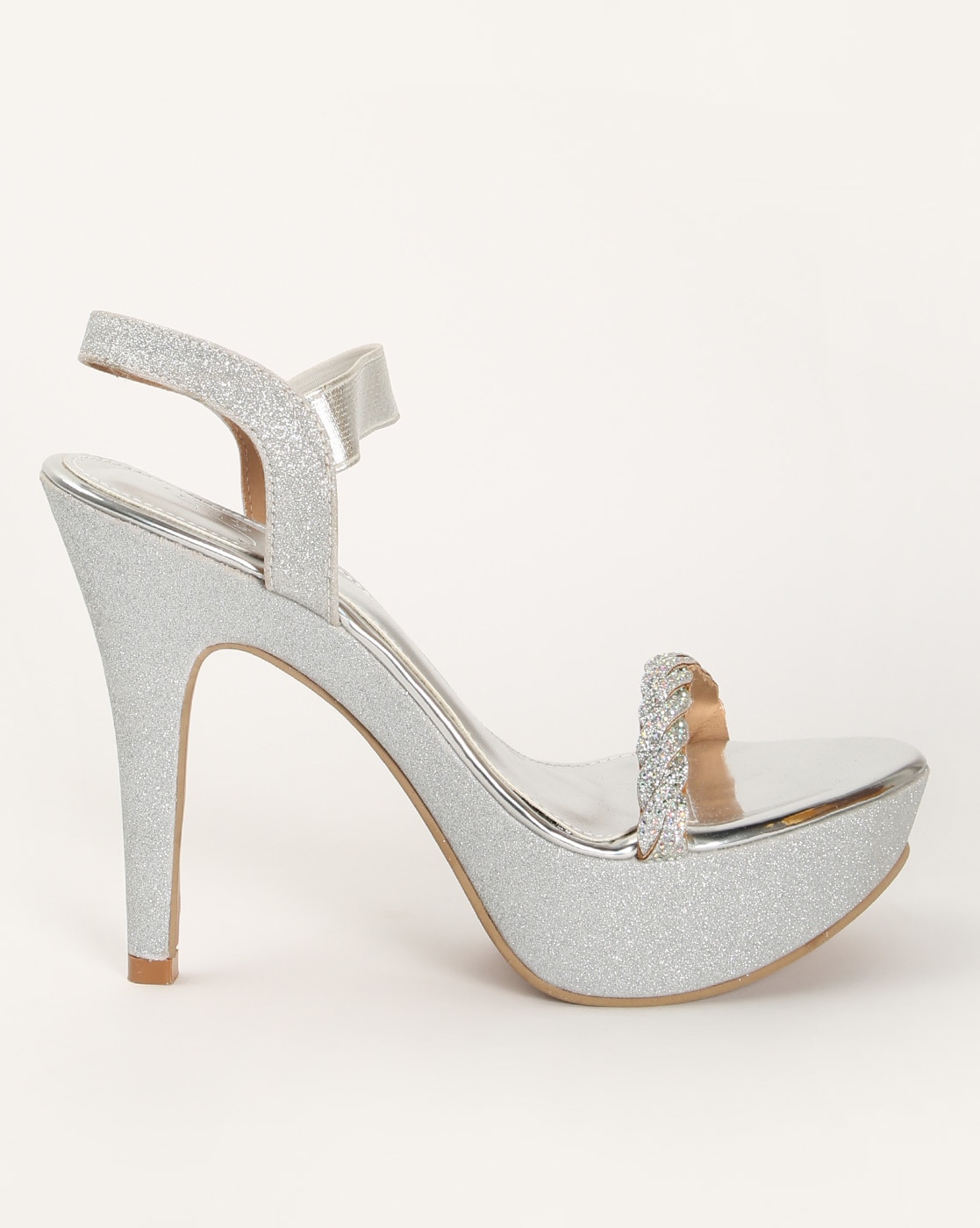 Kurt Geiger suede heels Grey colour Excellent... - Depop