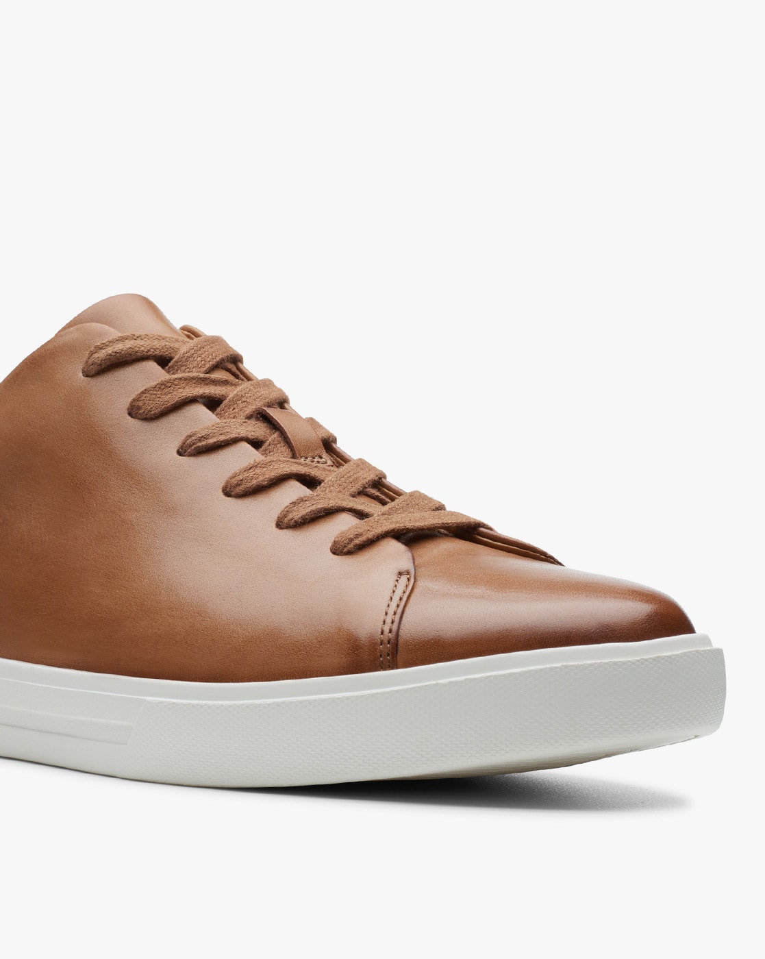 Buy Tan Casual Shoes for Men by CLARKS Online