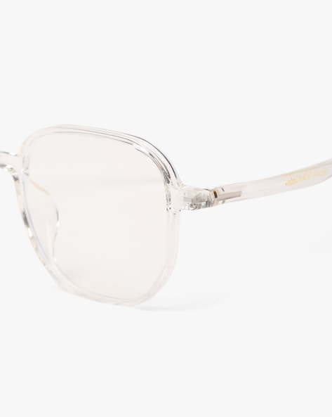 Buy Clear Spectacles for Men by Ted Smith Online