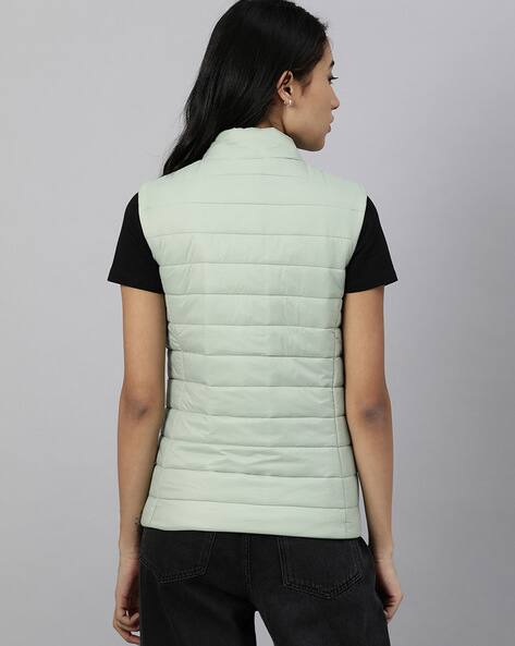 Mint Green Jackets \u0026 Coats for Women 
