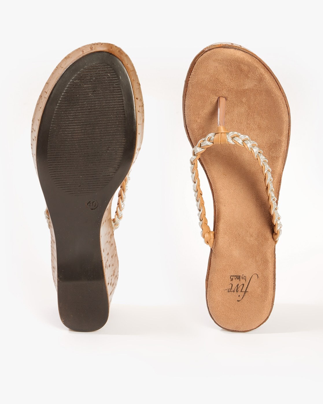 Five ten online sandals