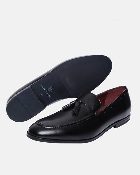 Buy Black Casual Shoes for Men by Rare 