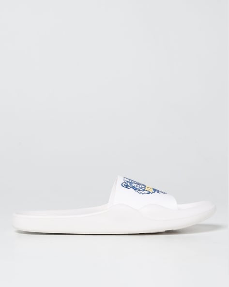 Kenzo sale mens slides