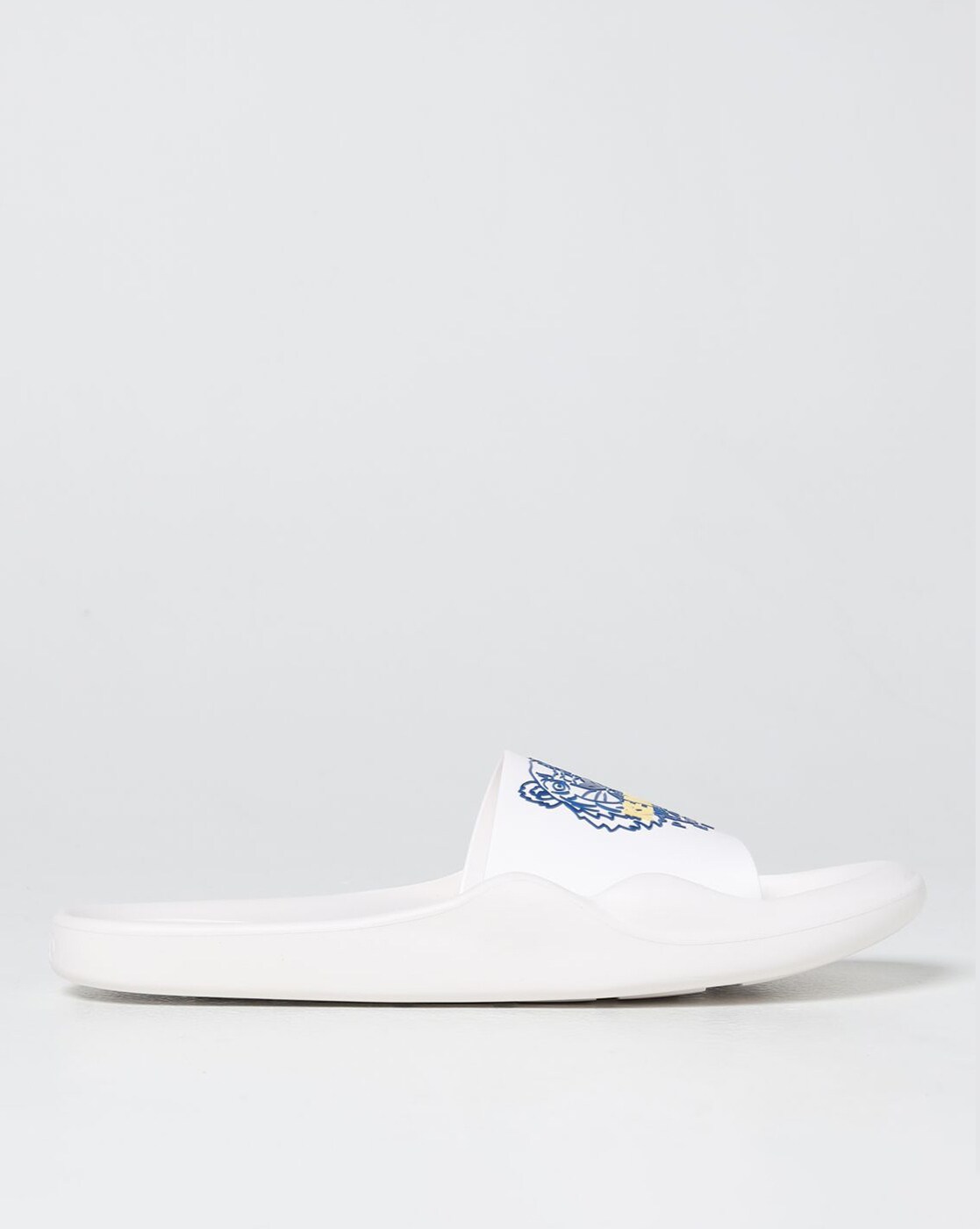 Kenzo hot sale slides mens