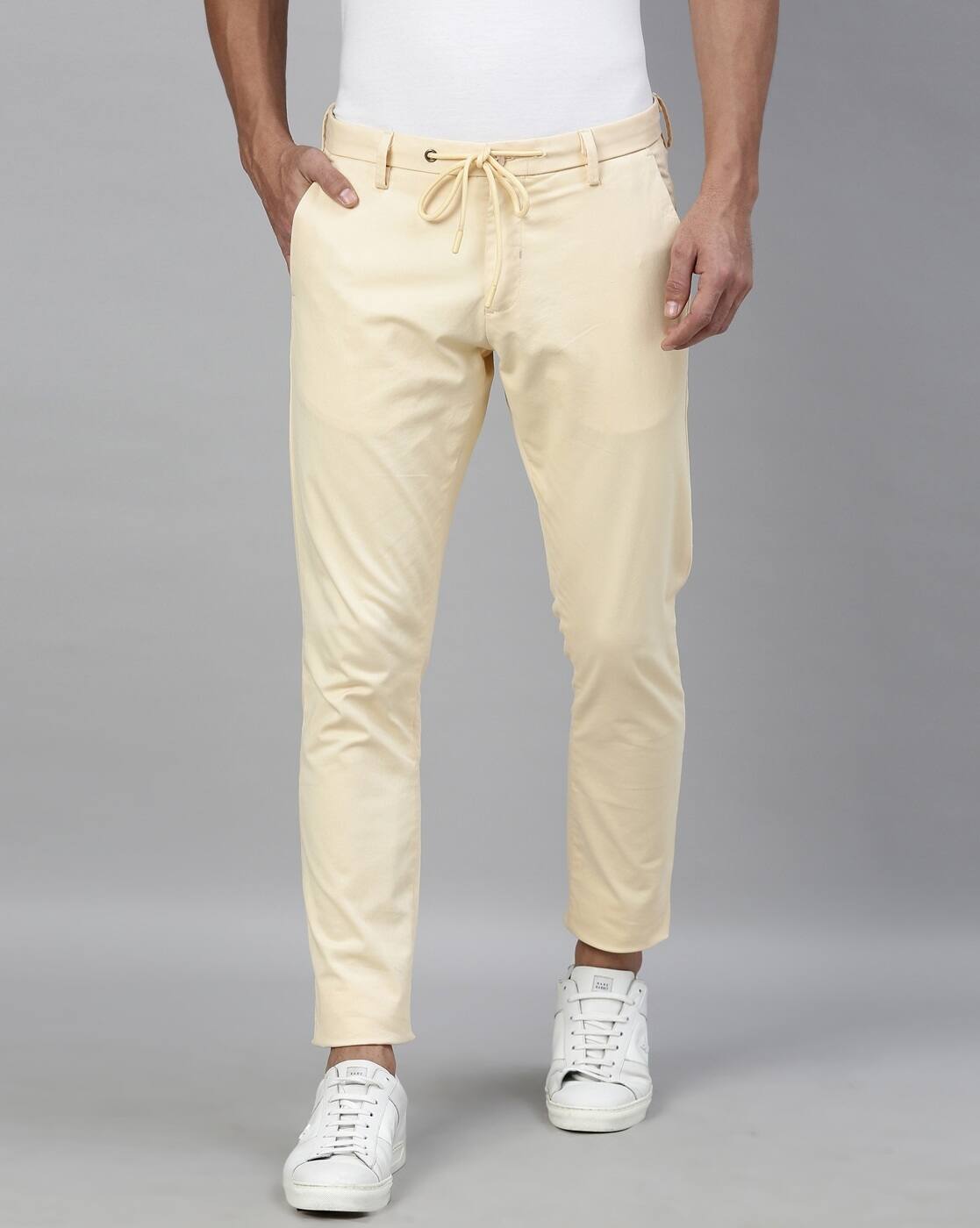Pants for Men by Rare Rabbit 