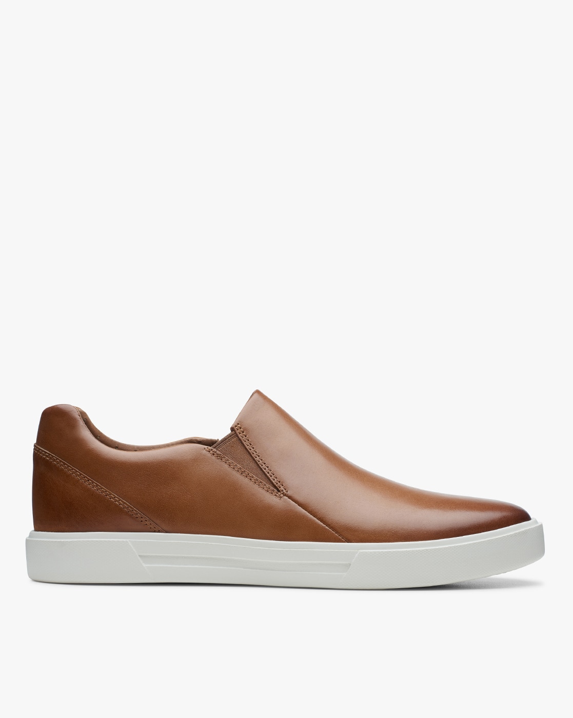 Buy Tan Casual Shoes for Men by CLARKS Online | Ajio.com
