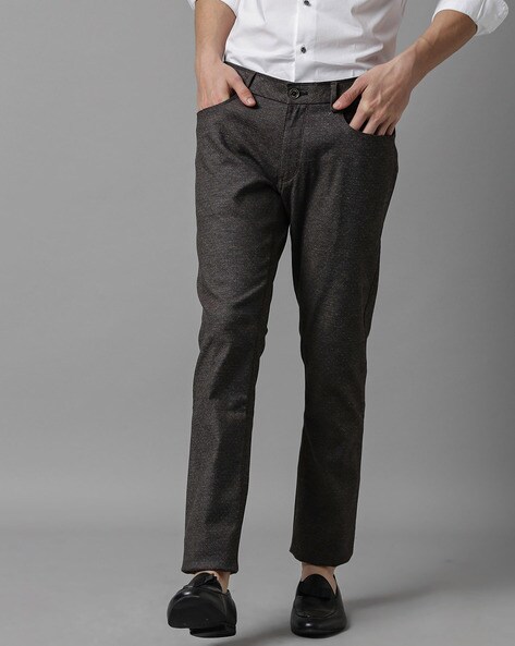 Buy RARE RABBIT Cargo Trousers & Pants online - 2 products | FASHIOLA.in
