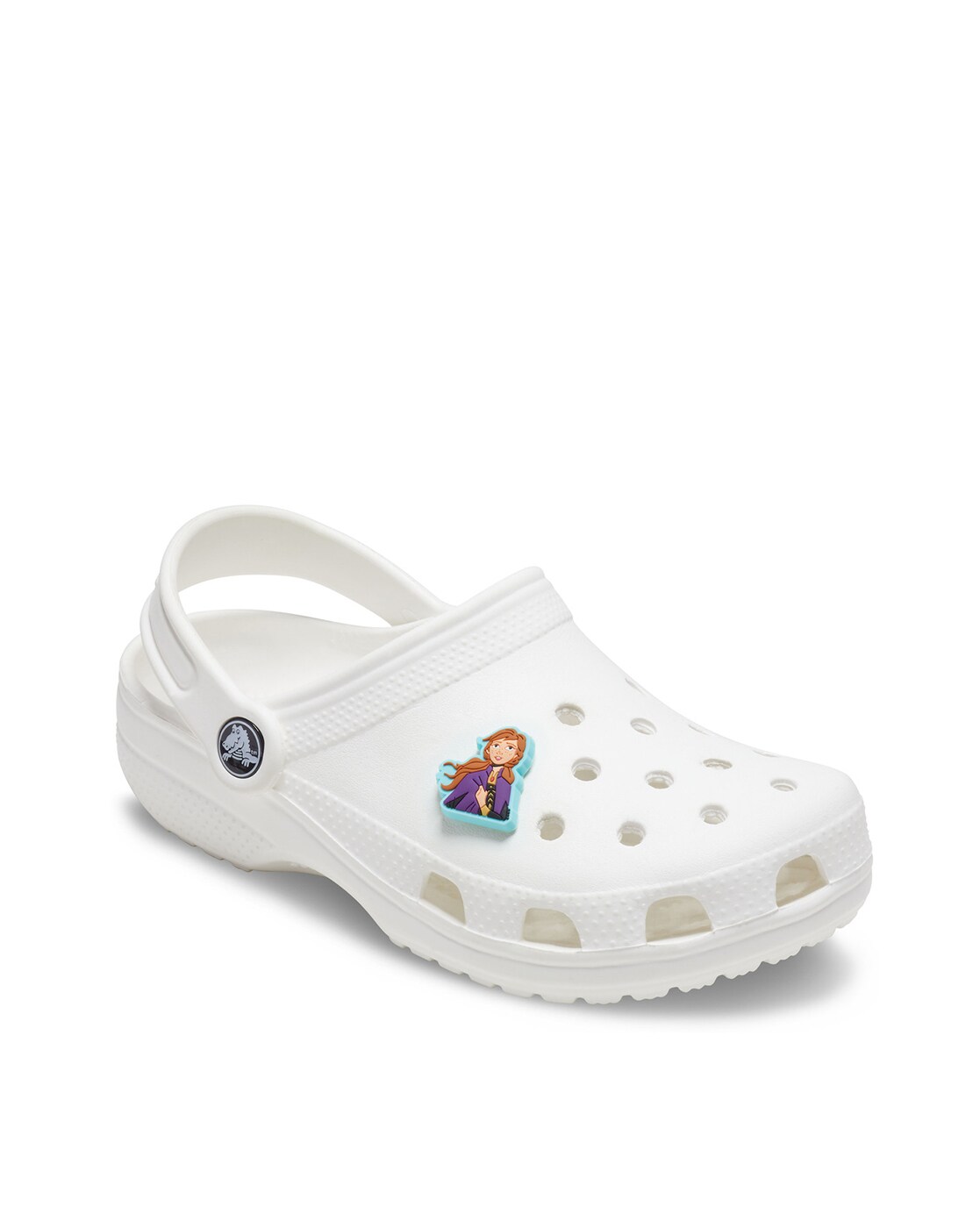 crocs jibbitz frozen