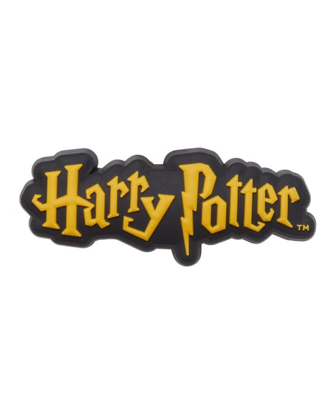 Harry potter 2025 crocs charms