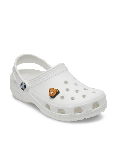 Anti croc croc online club jibbitz