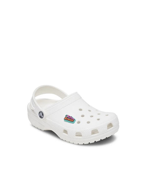 Who sells croc discount jibbitz