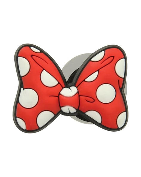 Jibbitz best sale minnie mouse