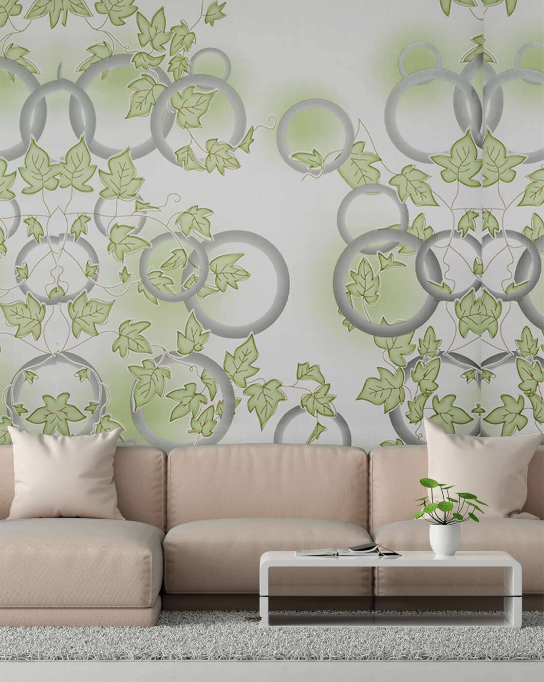 Large Print Wallpaper  Wayfair