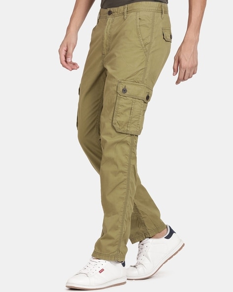 Buy Exclusive TBASE Slim Trousers  Men  6 products  FASHIOLAin