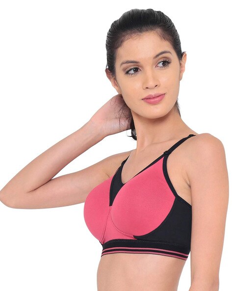 Laavian store sports bra