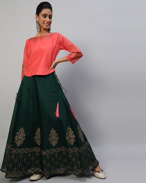 Ethnic Wear for Women 