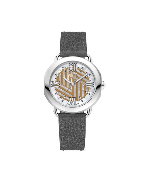 Fendi watches hotsell